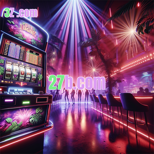 Explorando a Plataforma de Jogos do 27b.com com Estilo
