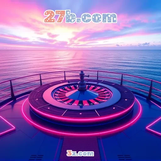 27b.com Jackpots Grandes