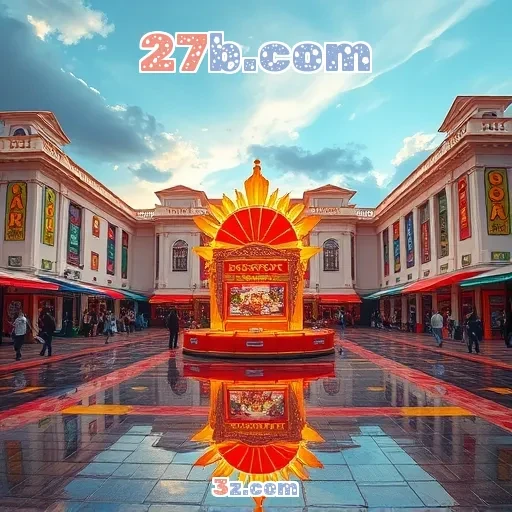 27b.com Poker Online
